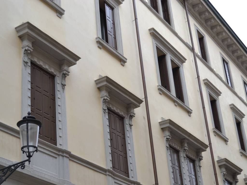 appartamento in vendita a Padova in zona Centro Storico