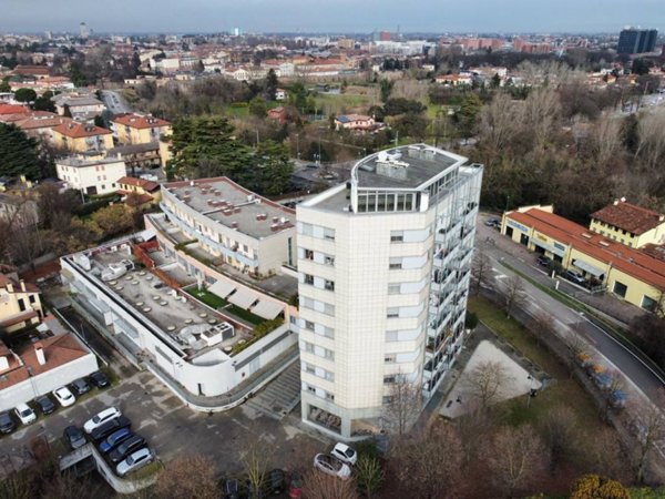 appartamento in vendita a Padova in zona Forcellini / Terranegra