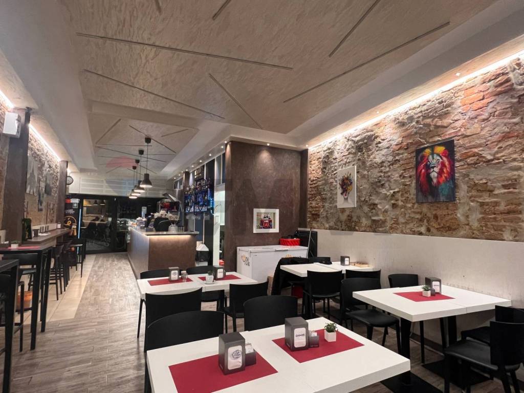 negozio in vendita a Padova in zona Portello