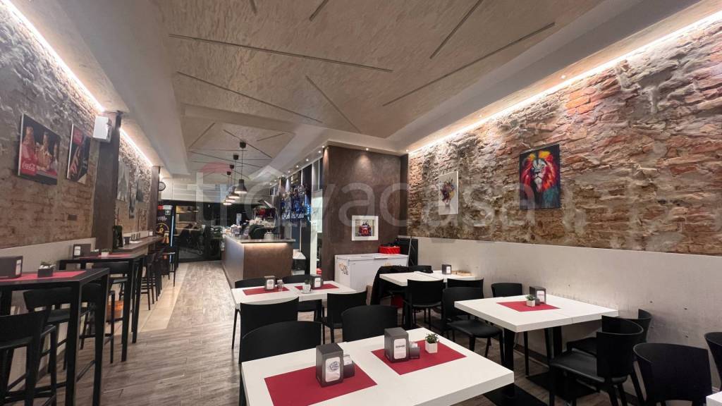 negozio in vendita a Padova in zona Portello