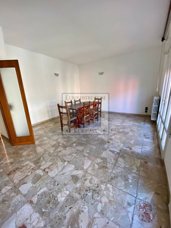 appartamento in vendita a Padova in zona Pontevigodarzere