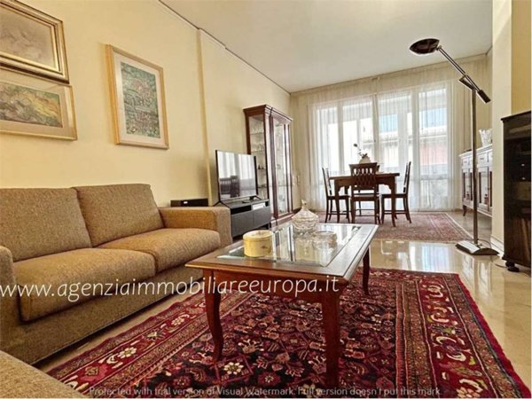 appartamento in vendita a Padova in zona Guizza