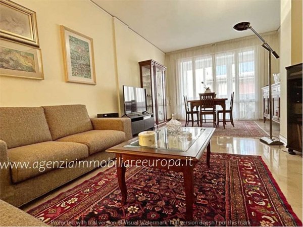 appartamento in vendita a Padova in zona Guizza