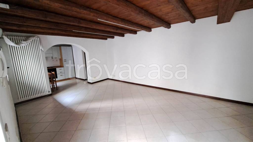 appartamento in vendita a Padova in zona Santa Croce