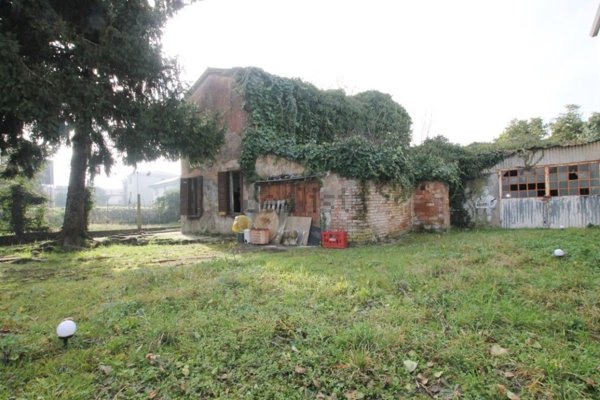 casa indipendente in vendita a Padova in zona Mortise