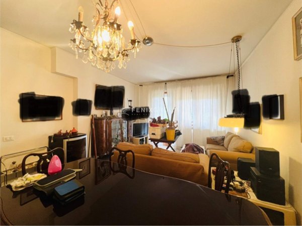 appartamento in vendita a Padova in zona San Lazzaro