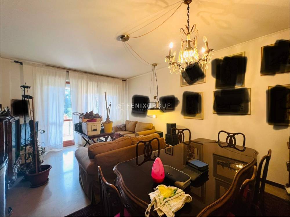 appartamento in vendita a Padova