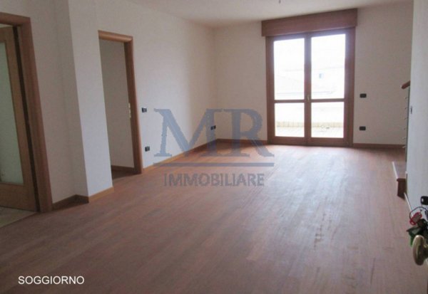 appartamento in vendita a Padova in zona San Carlo