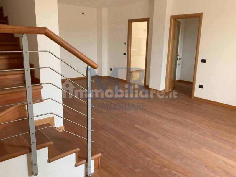 appartamento in vendita a Padova in zona San Carlo