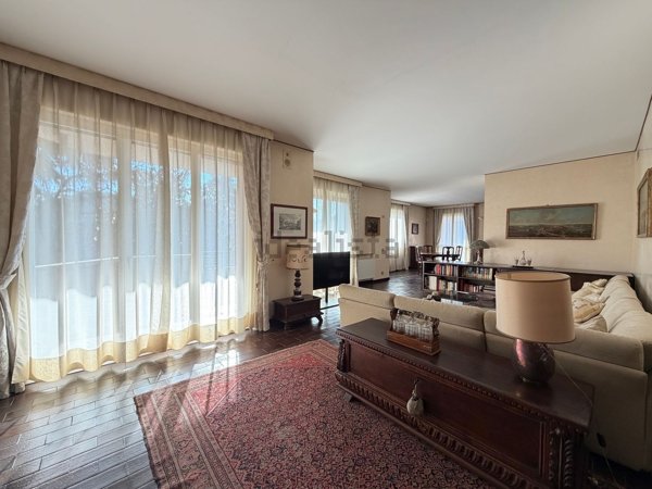 appartamento in vendita a Padova