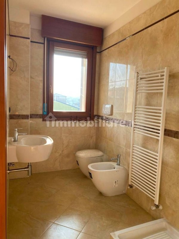 appartamento in vendita a Padova in zona San Carlo