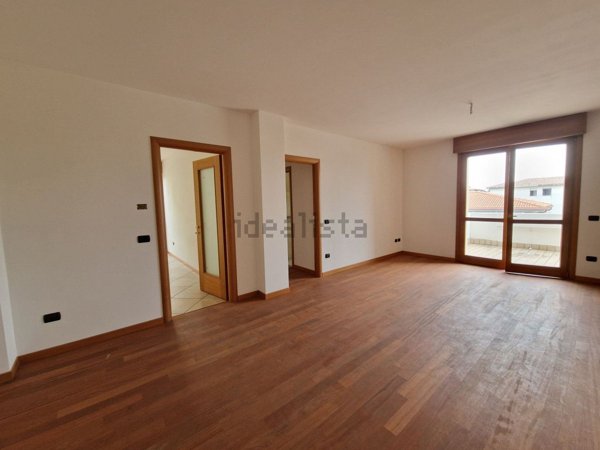 appartamento in vendita a Padova in zona San Carlo