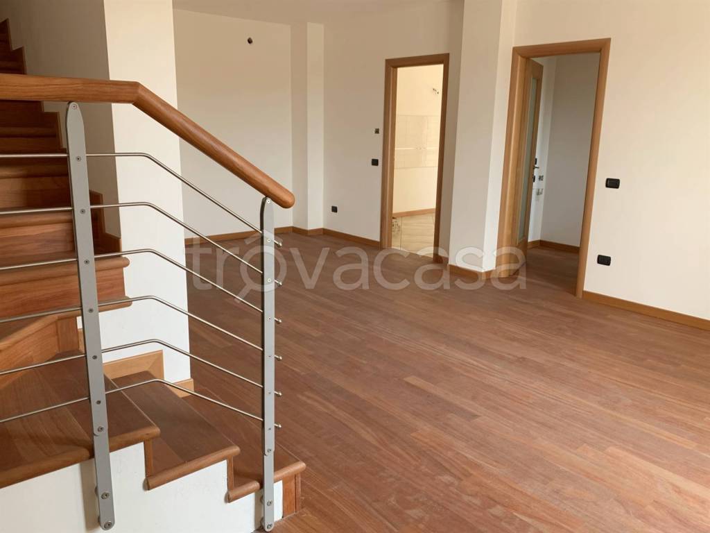 appartamento in vendita a Padova in zona San Carlo