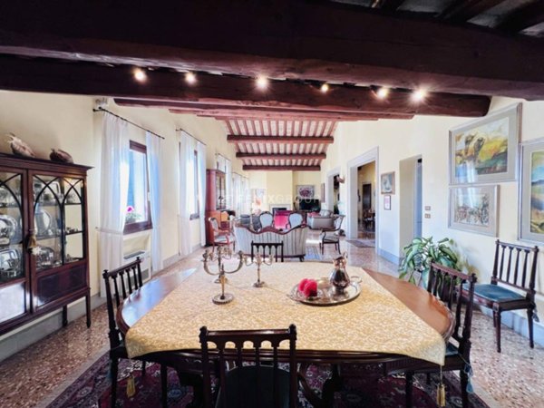 appartamento in vendita a Padova in zona Centro Storico