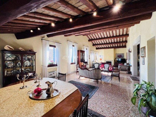 appartamento in vendita a Padova in zona Centro Storico