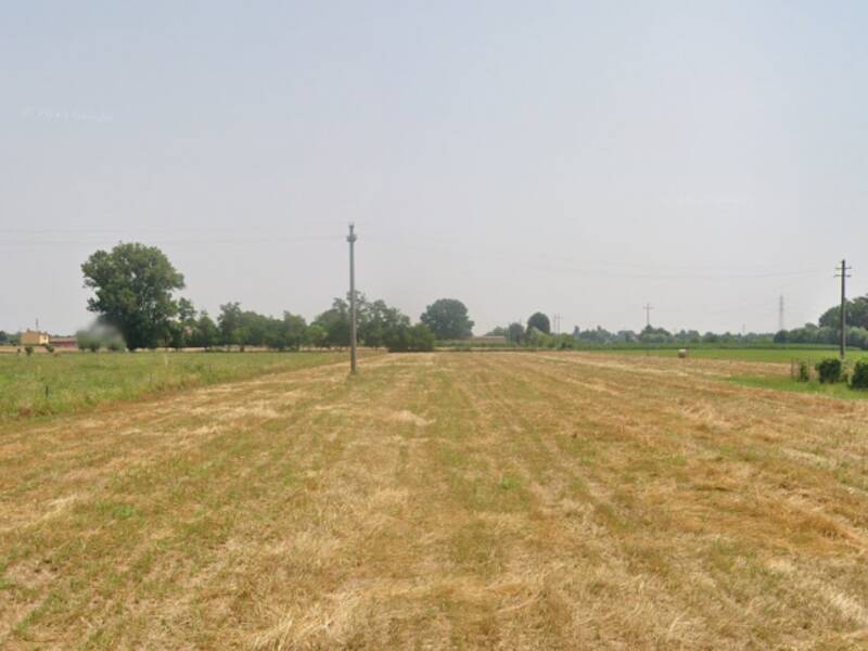 terreno agricolo in vendita a Padova