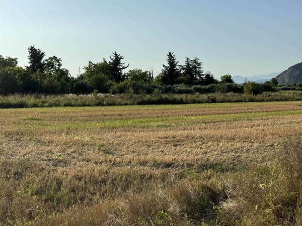 terreno agricolo in vendita a Padova