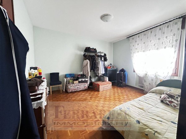 appartamento in vendita a Padova in zona Mortise
