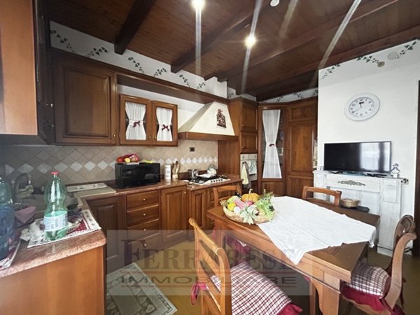 appartamento in vendita a Padova in zona Mortise