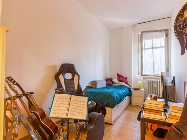 appartamento in vendita a Padova in zona Forcellini / Terranegra