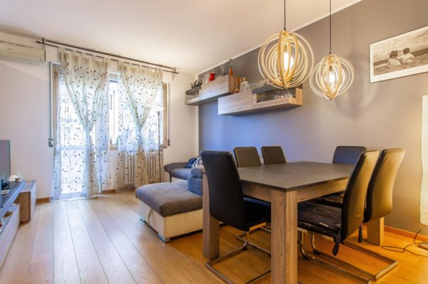 appartamento in vendita a Padova in zona Forcellini / Terranegra