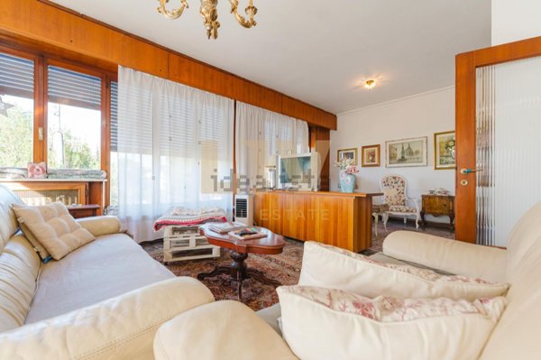 appartamento in vendita a Padova in zona Stanga