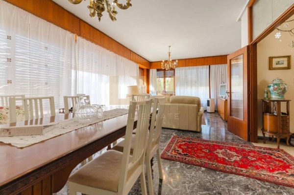 appartamento in vendita a Padova in zona Ponte di Brenta