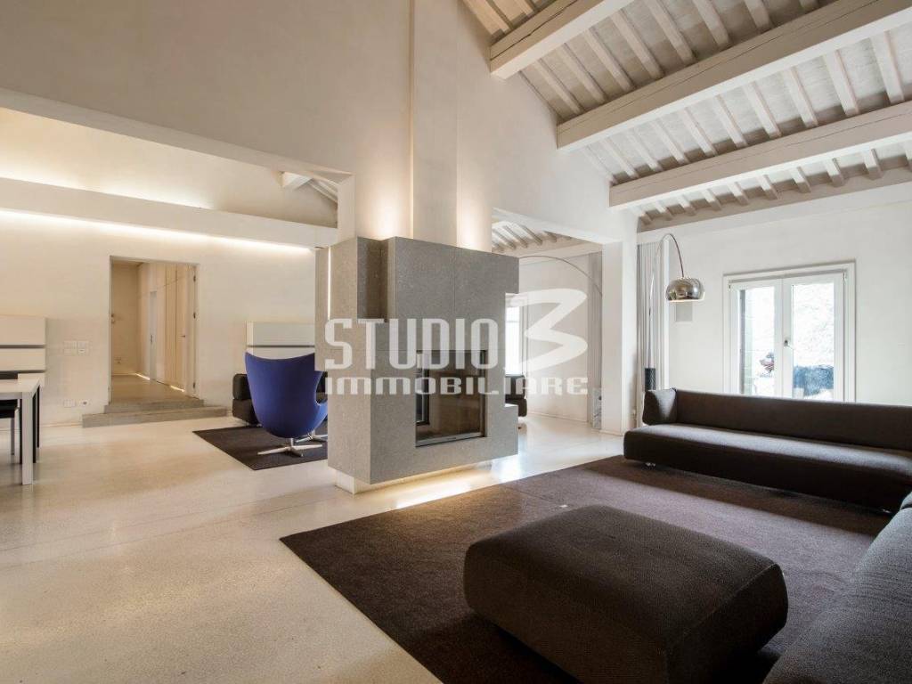 appartamento in vendita a Padova in zona Savonarola