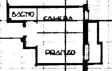 appartamento in vendita a Padova in zona Sant'Osvaldo / Santa Rita