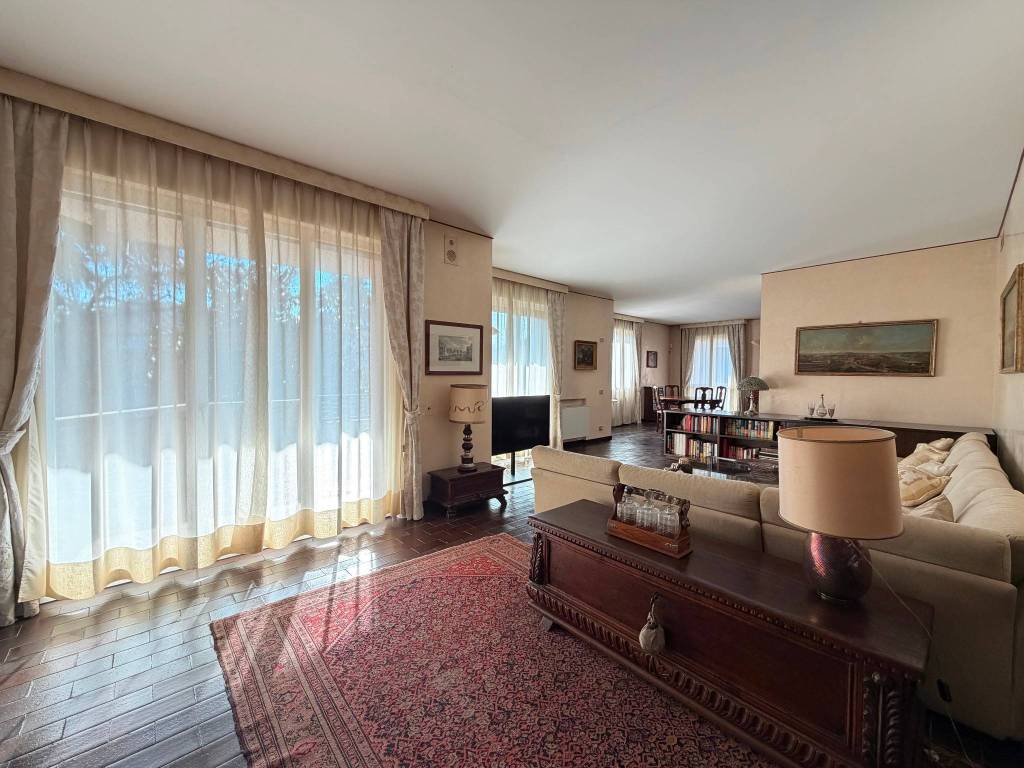 appartamento in vendita a Padova in zona Savonarola