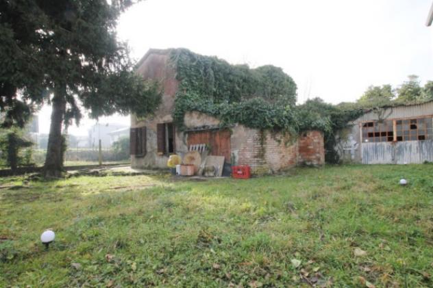 casa indipendente in vendita a Padova in zona San Carlo