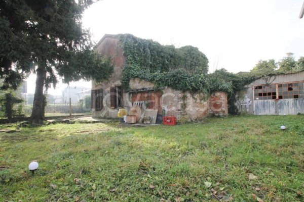 casa indipendente in vendita a Padova in zona San Carlo
