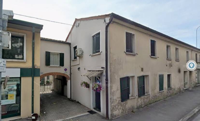 appartamento in vendita a Padova in zona Montà