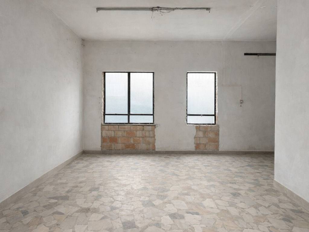 appartamento in vendita a Padova in zona Sant'Osvaldo / Santa Rita