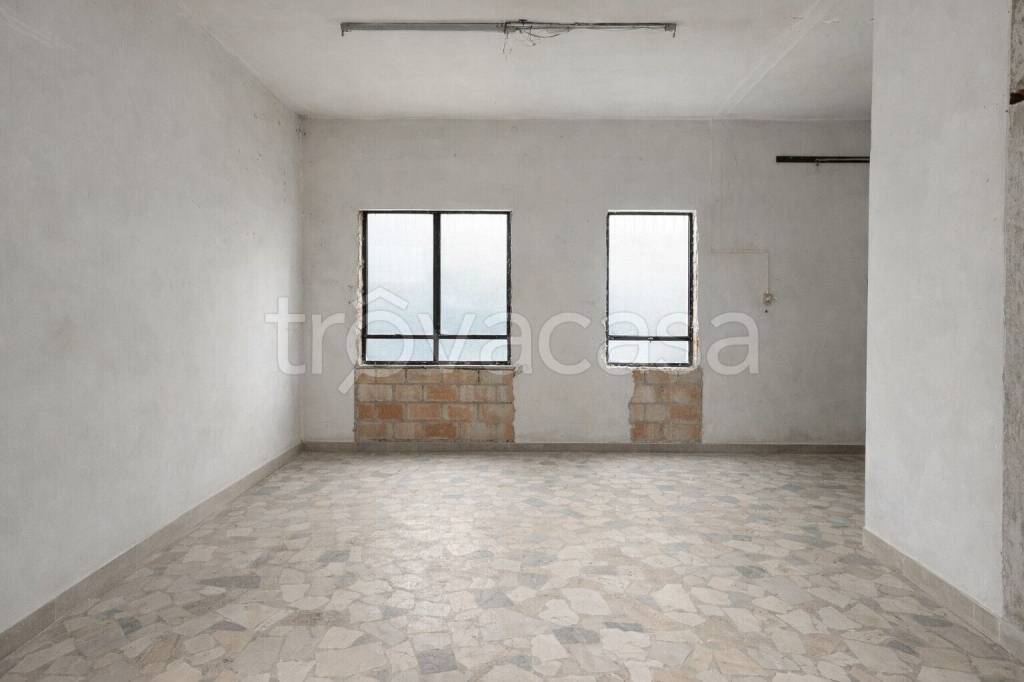 appartamento in vendita a Padova in zona Madonna Pellegrina