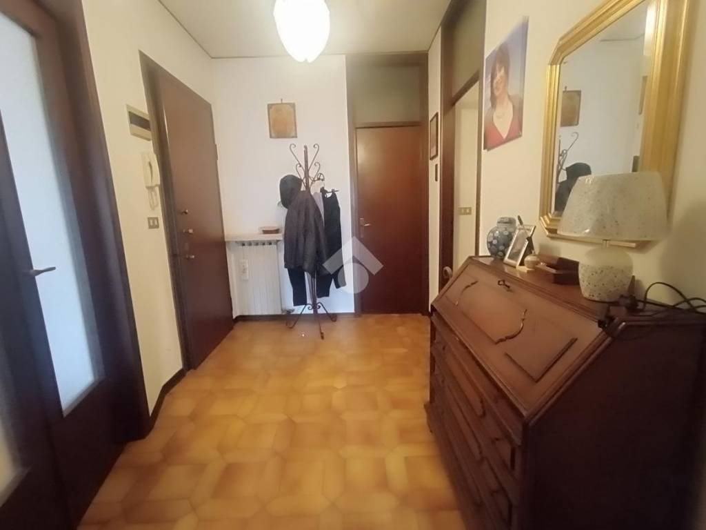 appartamento in vendita a Padova in zona San Carlo