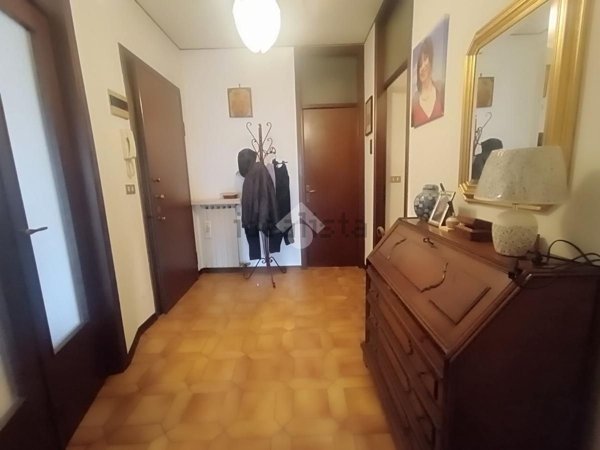 appartamento in vendita a Padova in zona San Carlo