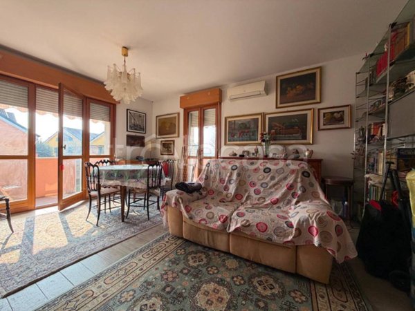 appartamento in vendita a Padova in zona Montà