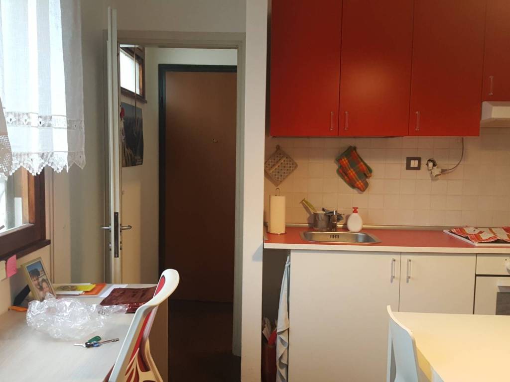 appartamento in vendita a Padova in zona Portello