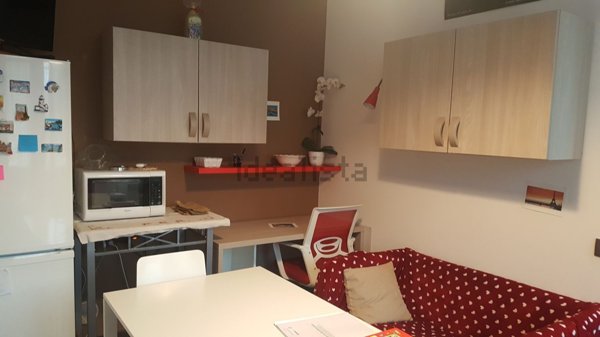 appartamento in vendita a Padova in zona Portello