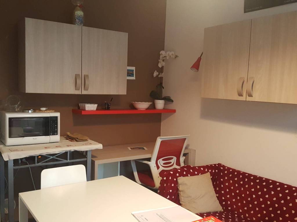 appartamento in vendita a Padova in zona Portello
