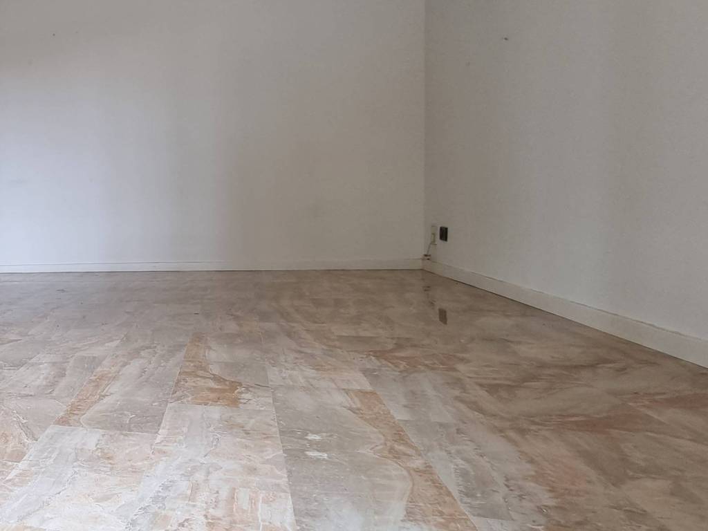 appartamento in vendita a Padova in zona Sant'Osvaldo / Santa Rita