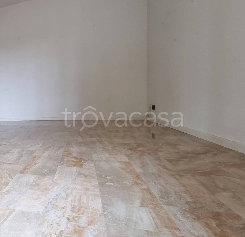 appartamento in vendita a Padova in zona Sant'Osvaldo / Santa Rita