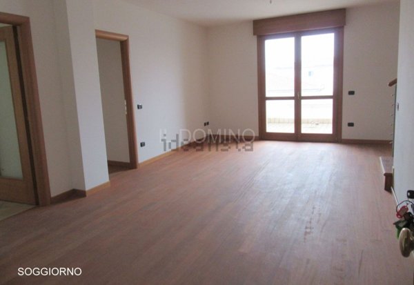 appartamento in vendita a Padova in zona San Carlo