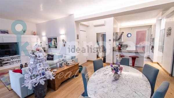 appartamento in vendita a Padova in zona Centro Storico