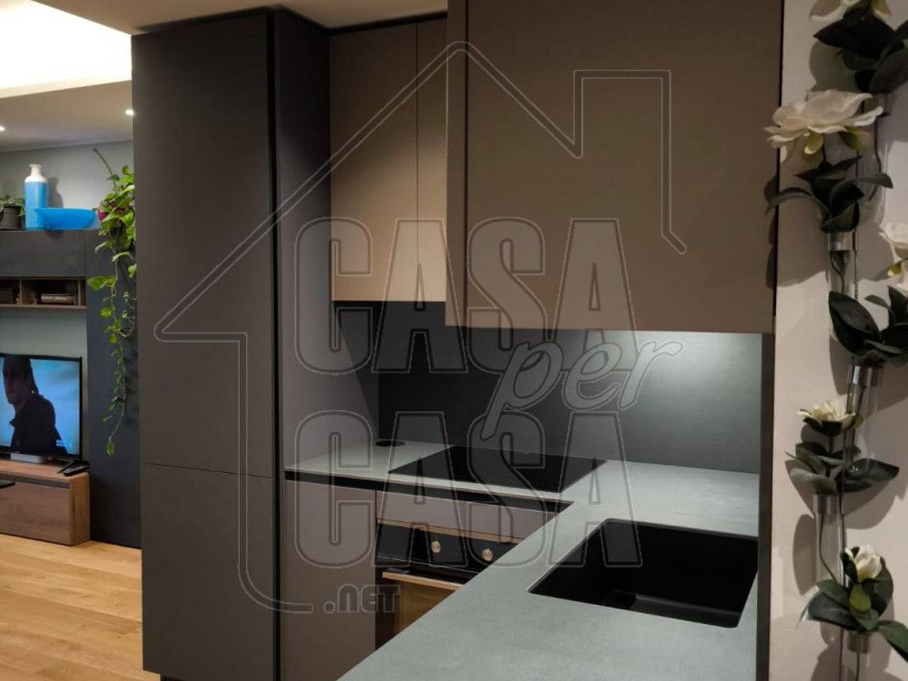 appartamento in vendita a Padova in zona Centro Storico