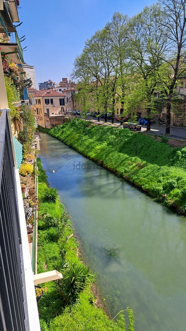 appartamento in vendita a Padova in zona Savonarola