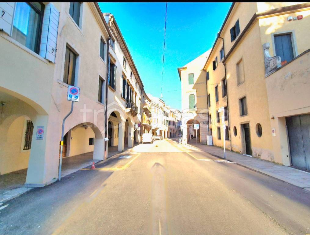 appartamento in vendita a Padova in zona Centro Storico