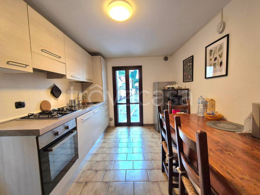 appartamento in vendita a Padova in zona Centro Storico