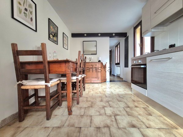 appartamento in vendita a Padova in zona Centro Storico